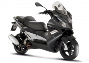 Gilera Nexus 250